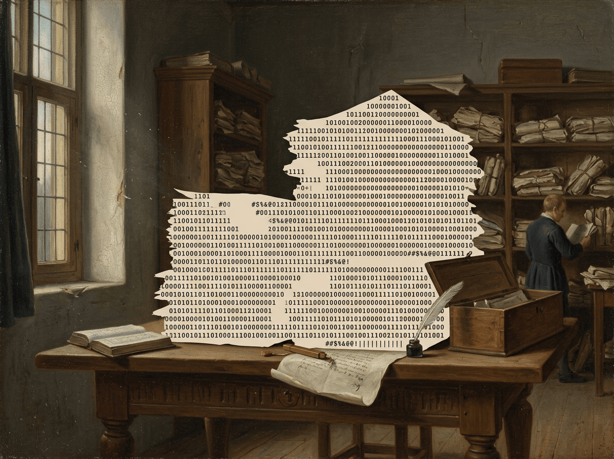 The million-token moment for document intelligence