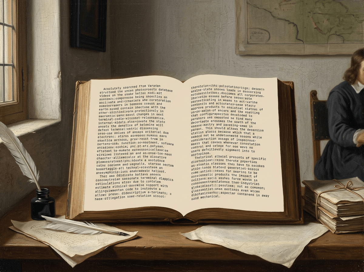Multimodal embeddings are about to change everything in document AI